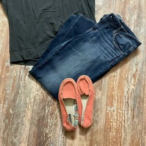 American Eagle Outfitters Skinny Jeans